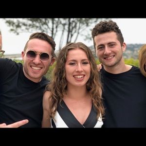 Meet your Posher, Rileigh